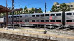 Caltrain 3818